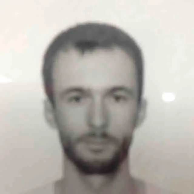Андрей Малышев