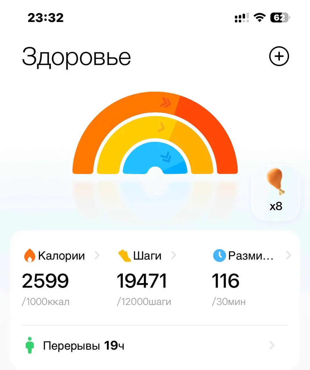 Сегодня был насыщенный денёк.
С утра с дочкой съездили в термоленд на Дмитровке.
После она съездила со мной на объект, вернулись домой, заехали в столовку | Сетка — социальная сеть от hh.ru