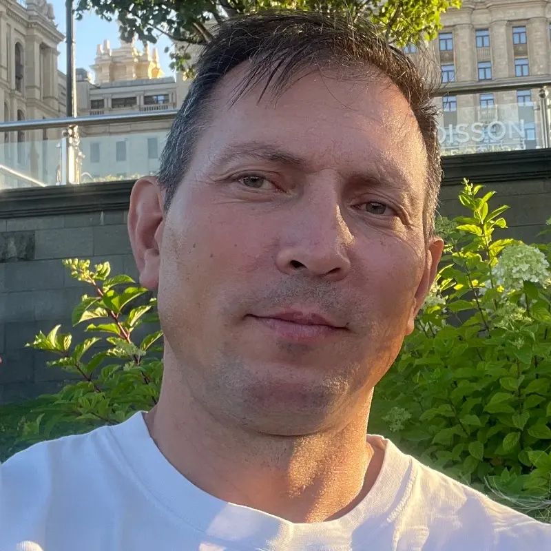 Лесниченко Дмитрий