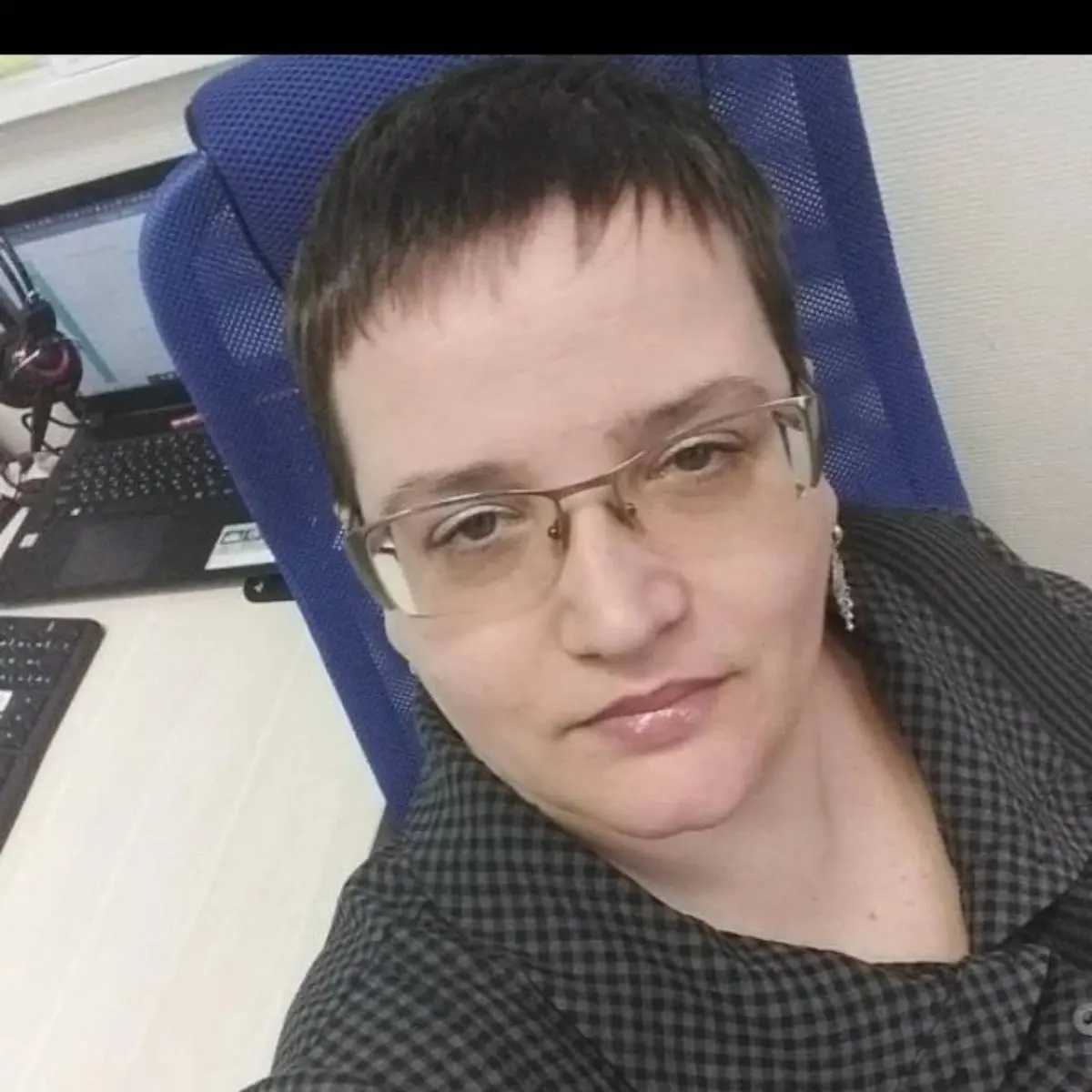 Татьяна Никольчук