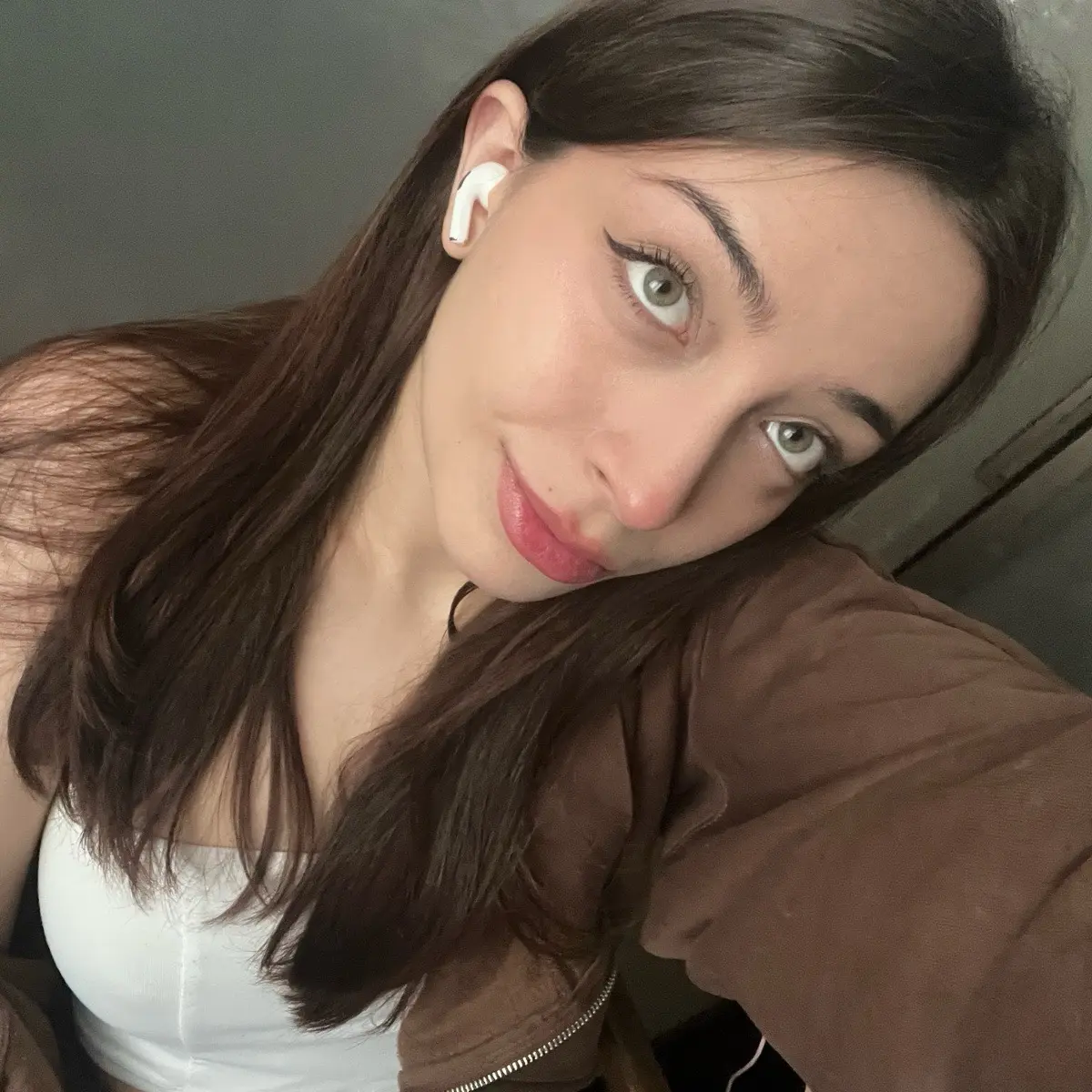 Евгения Мелькумова