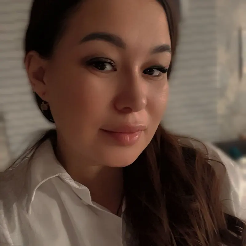Екатерина Платонов