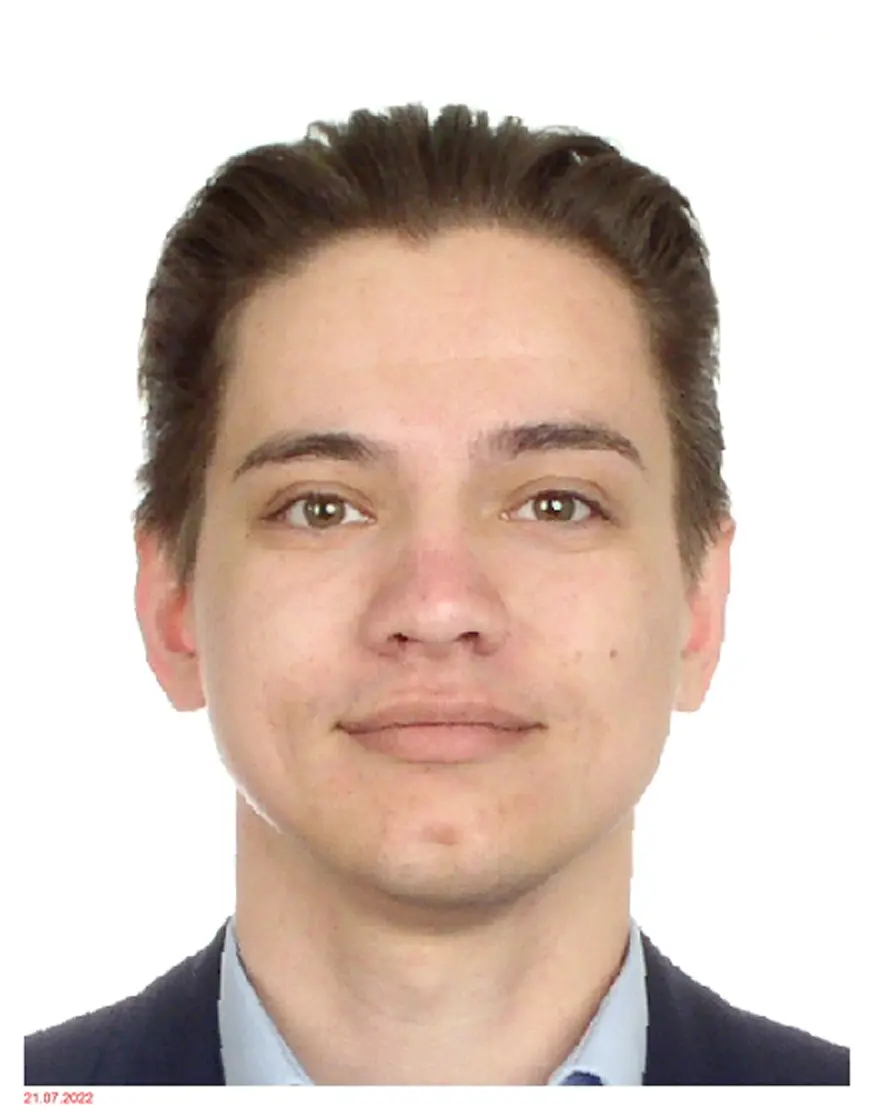 Игорь Пеняев