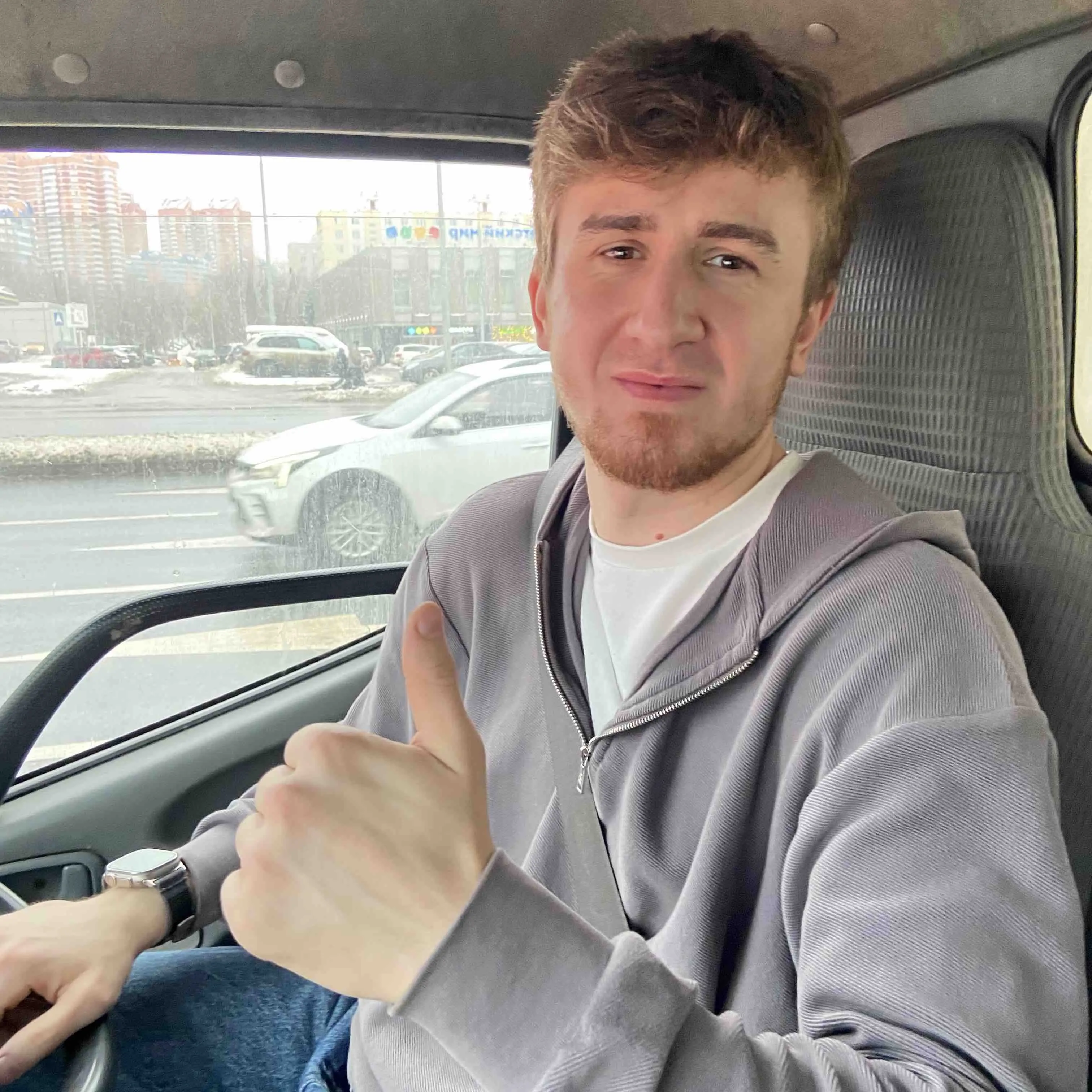 Рамзан Гезхаджиев