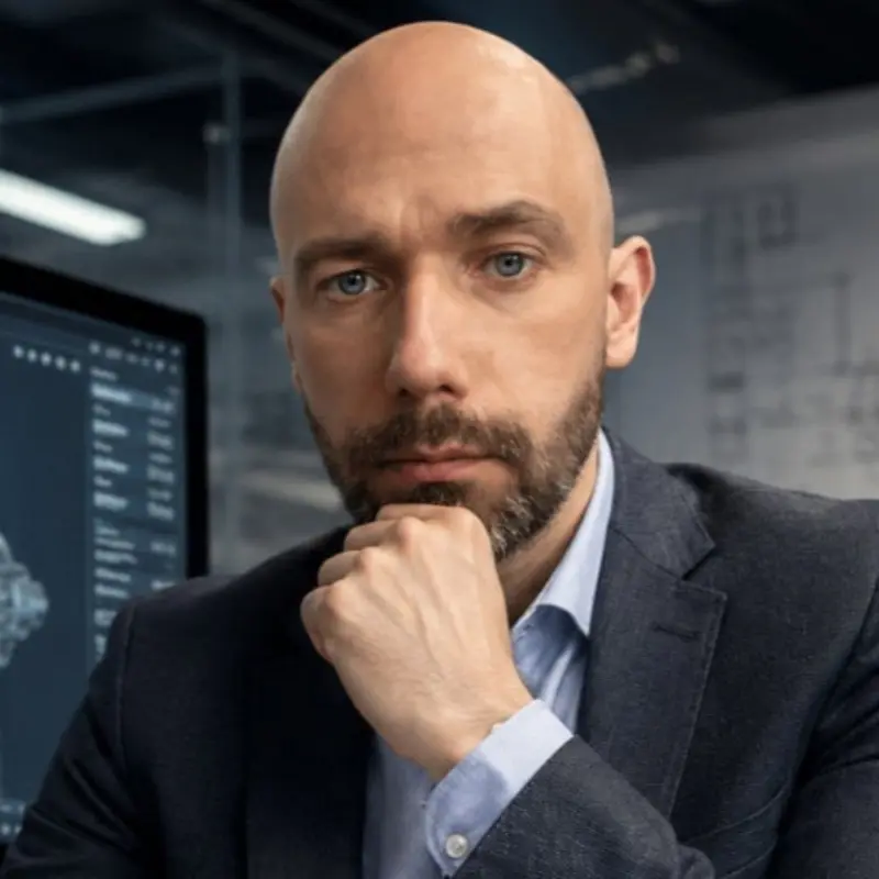 Кирилл Кузьмин