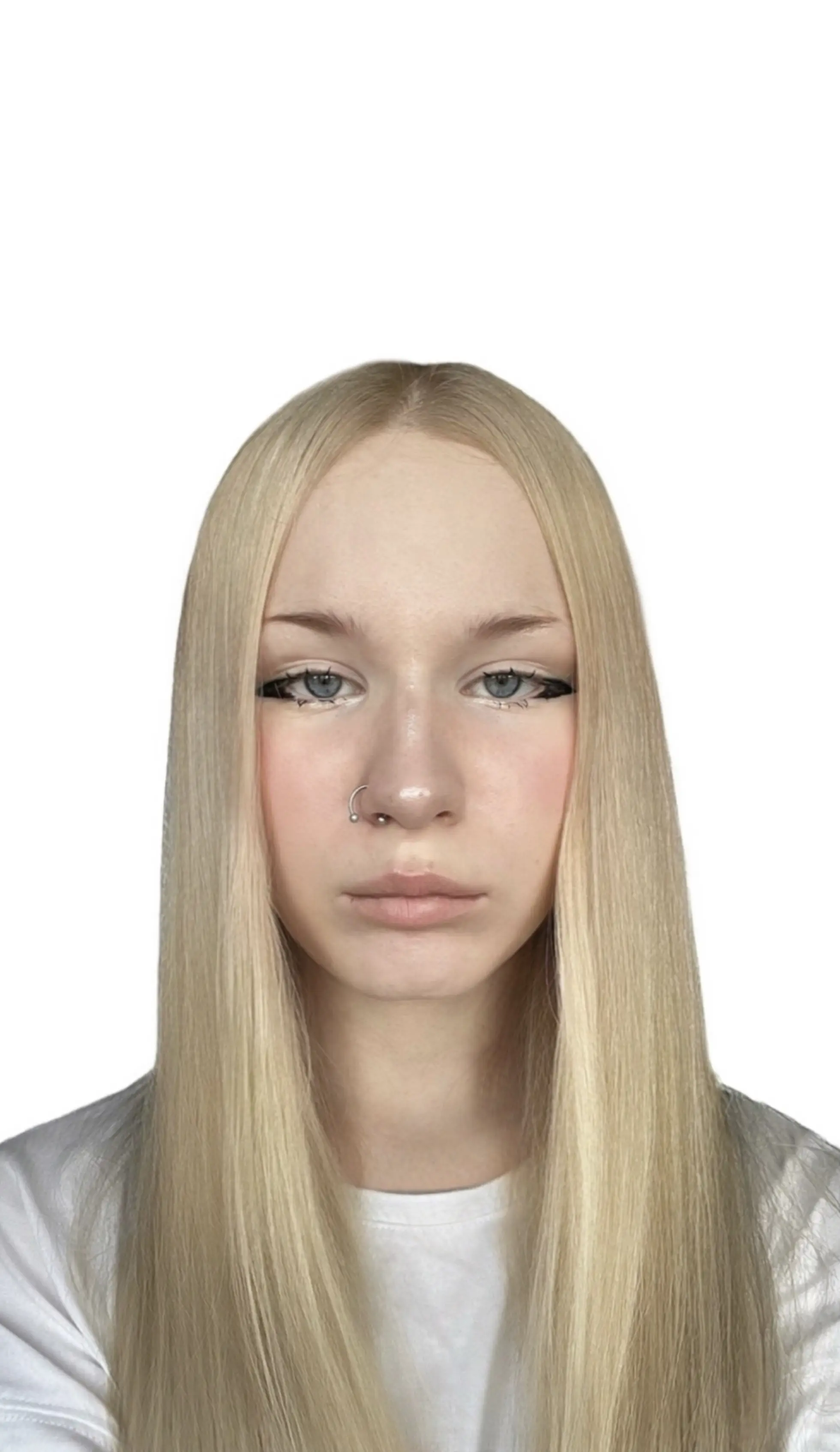 Карина Веретенникова