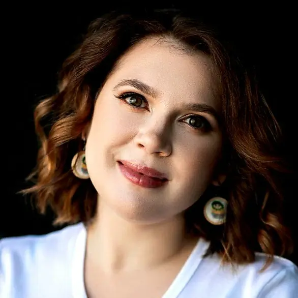 Светлана Семенова