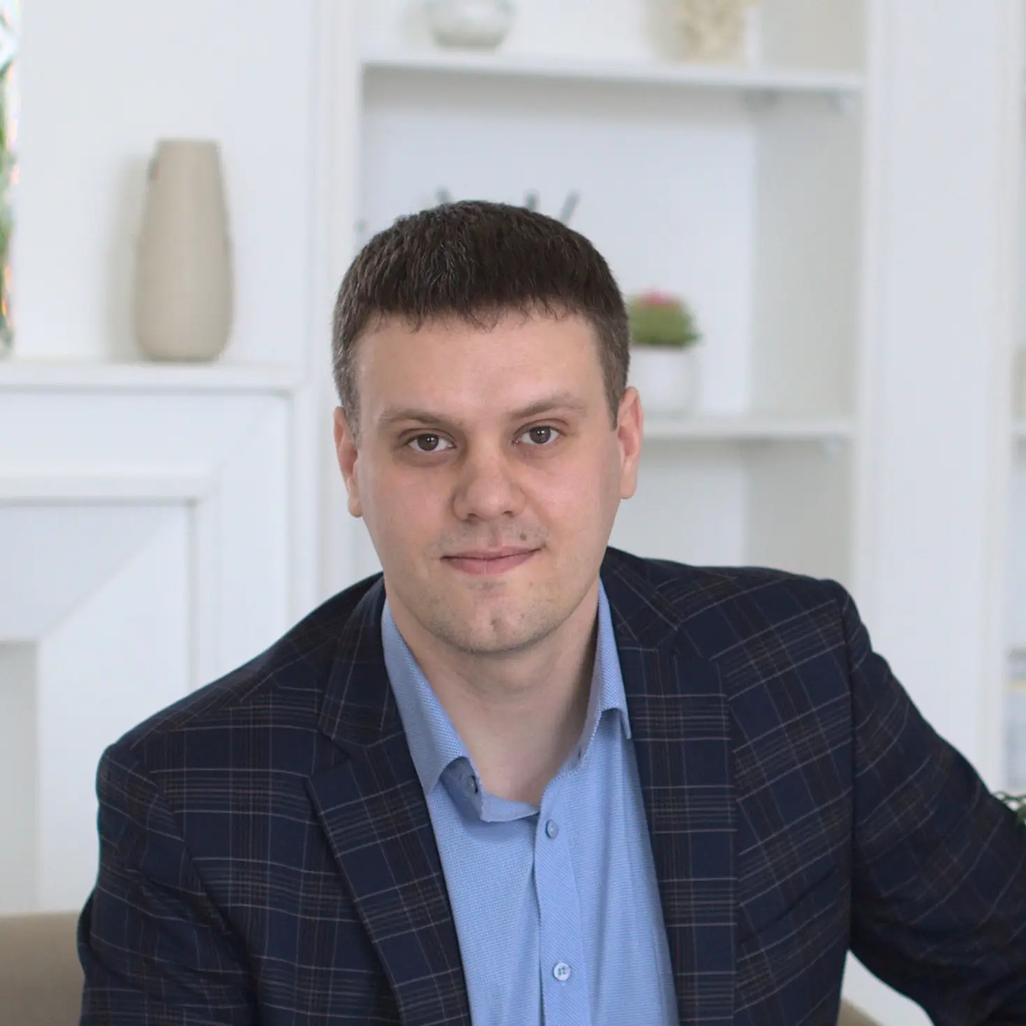 Тимофей Тимербаев