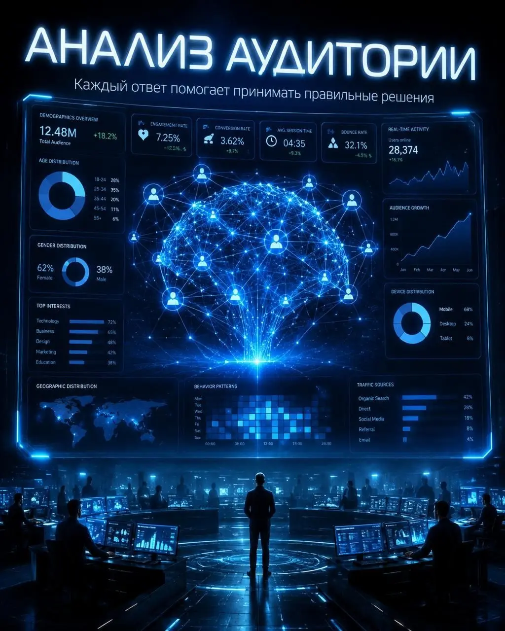 Друзья, признаюсь честно - я пропал 😅
С 7 июля не писал ни строчки, и время пролетело незаметно | Сетка — социальная сеть от hh.ru