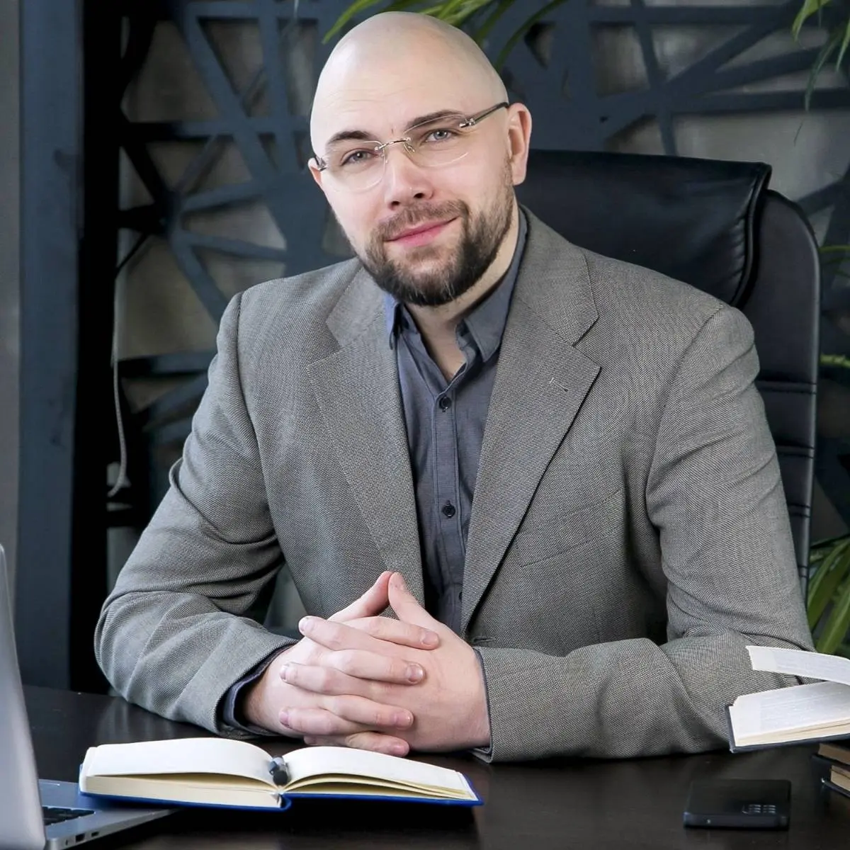 Иван Лисков