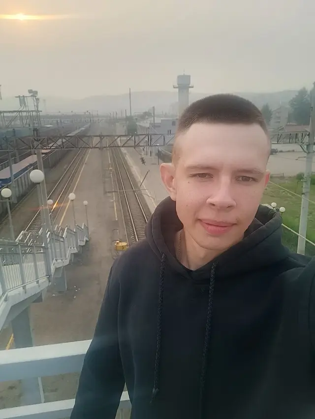 Даниил Шатунов