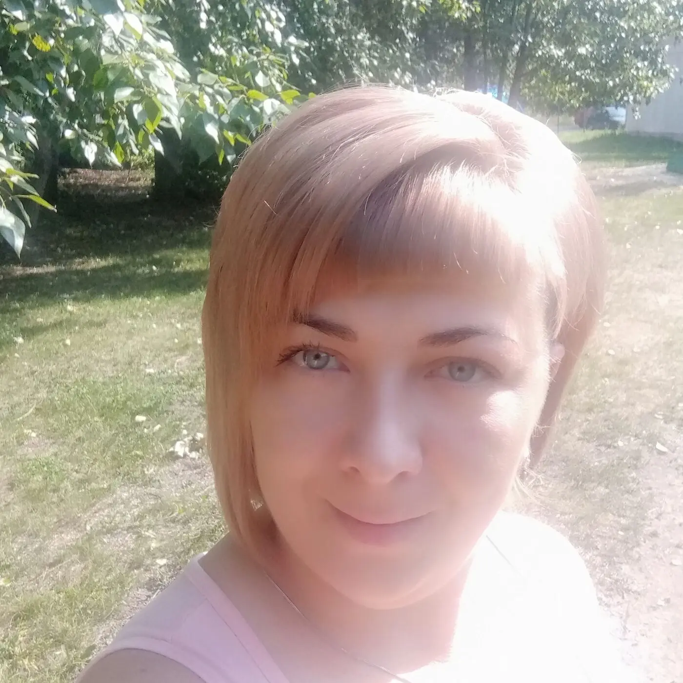 Анастасия Веселова