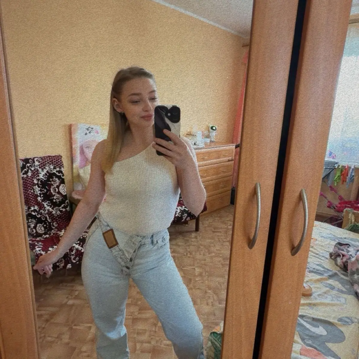 Ксения Сафронова