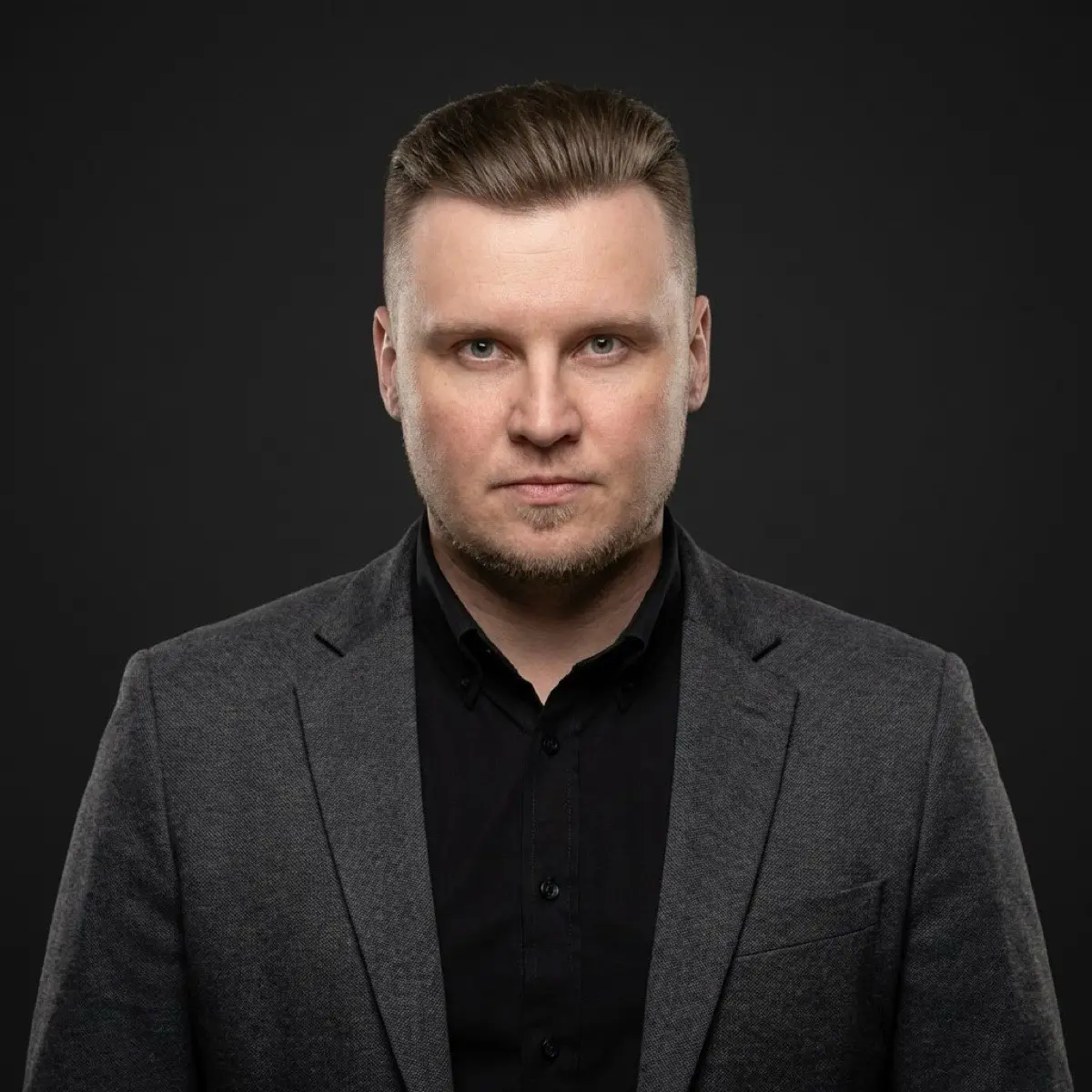 Сергей Молотков