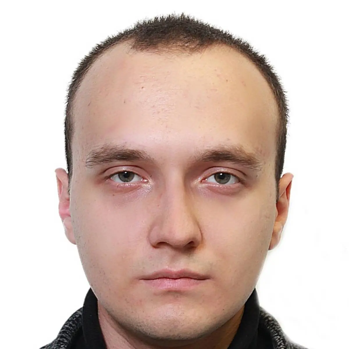 Яромир Попов