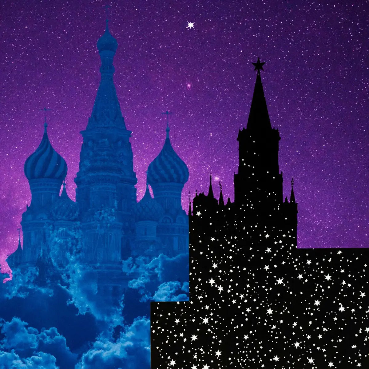 Фантазия о Москве
#ИИ #нейросеть #шедевриум | Сетка — социальная сеть от hh.ru