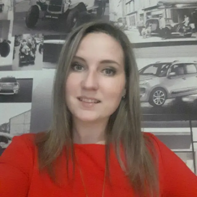 Мария Кокшарова