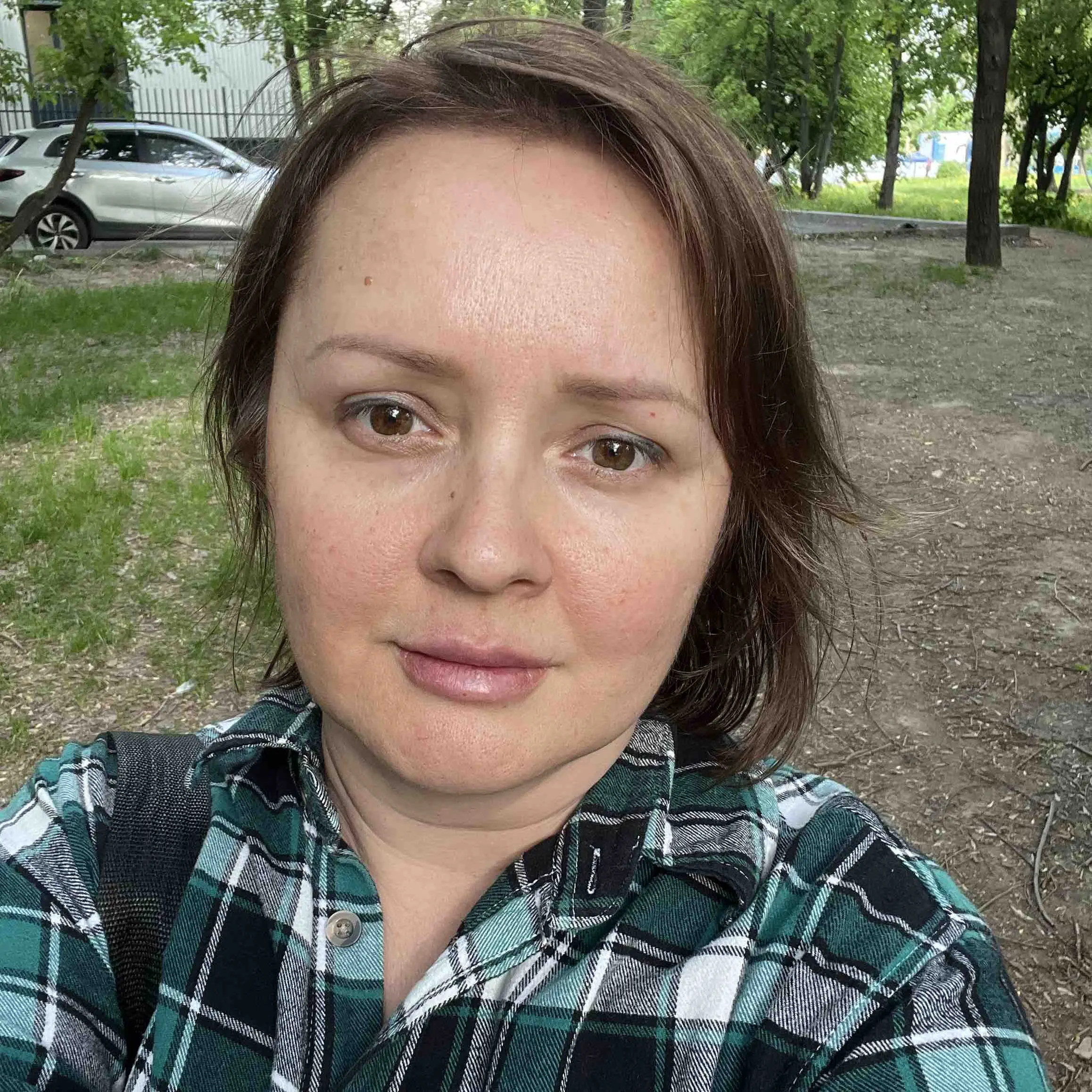 Наталья Шашкова
