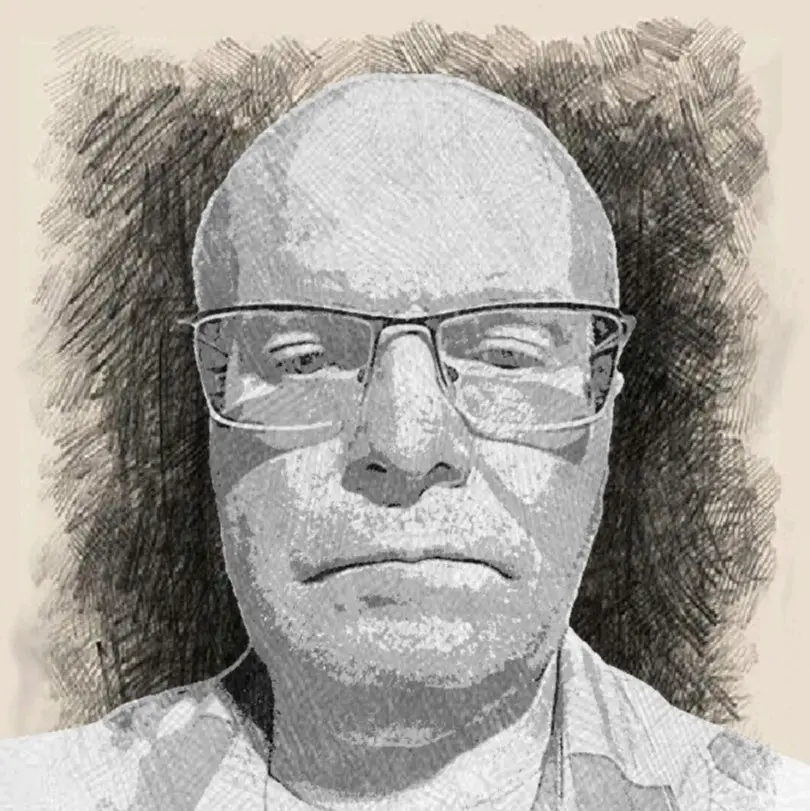Григорий Илюшин
