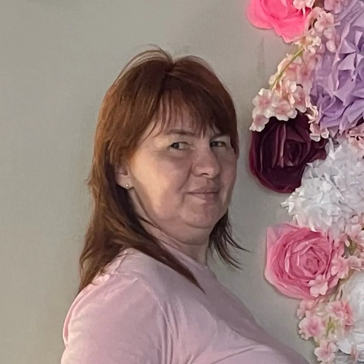 Наталия Федотова