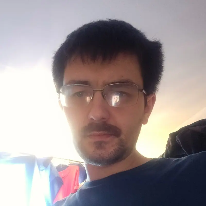 Михаил Мишуров