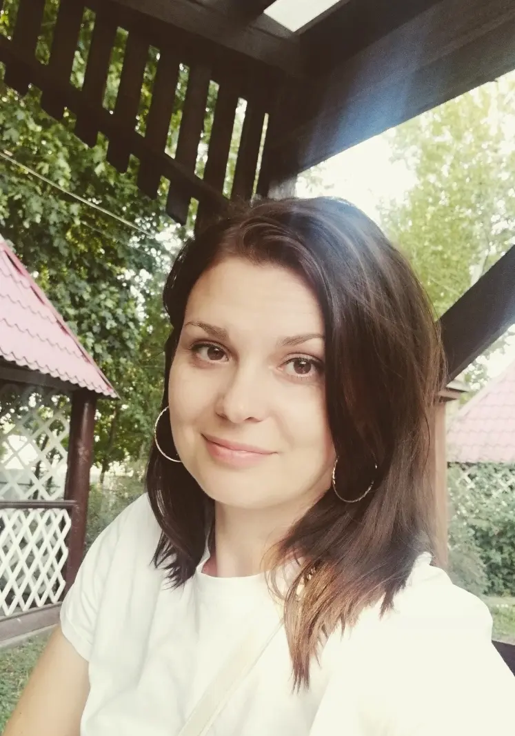 Екатерина Доценко