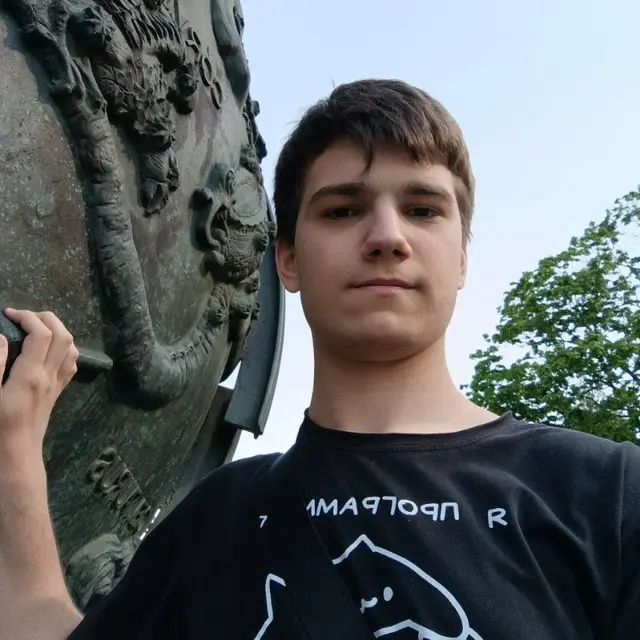 Алексей Кружилин