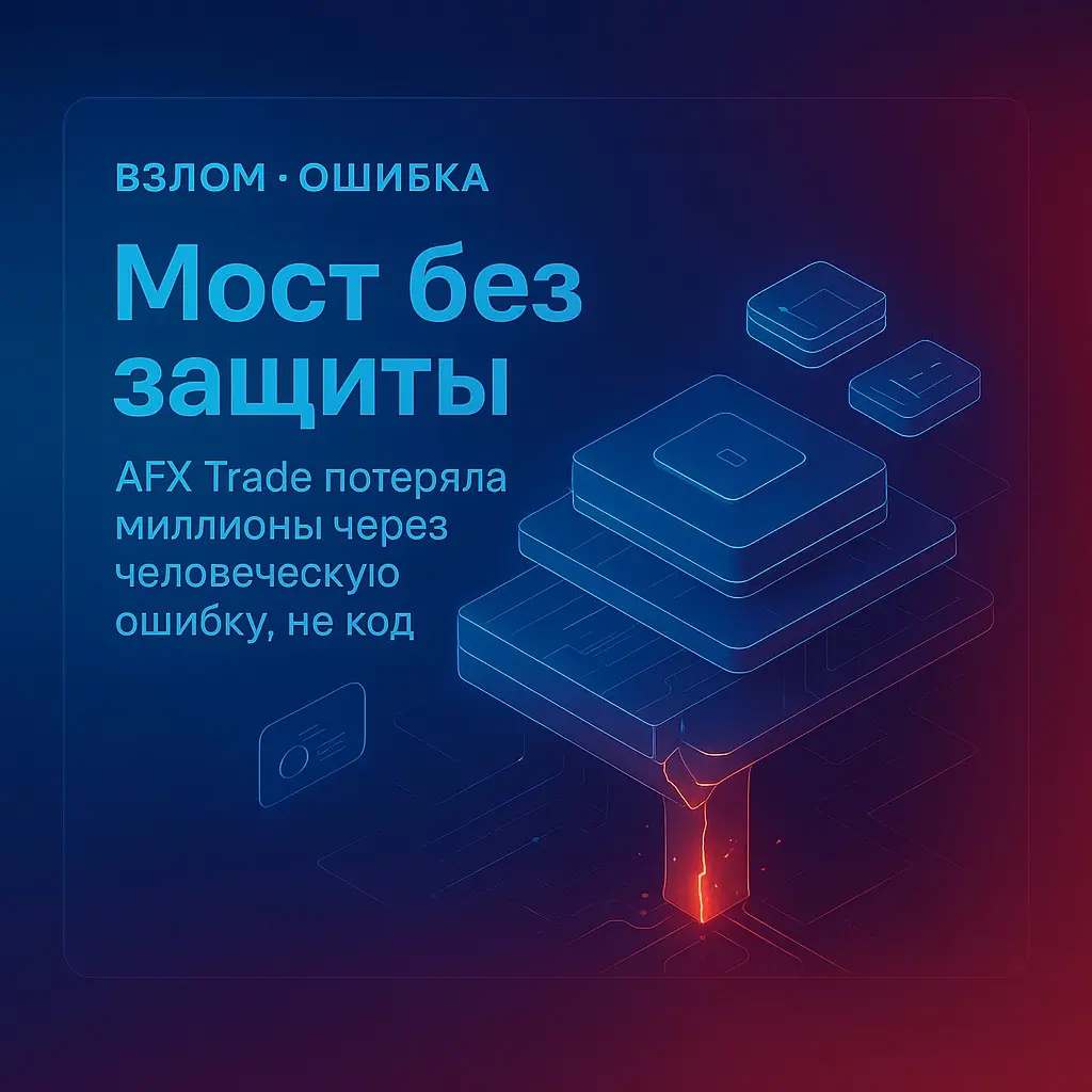 Как компания чуть не лишилась 4,7 млн ₽ без единого взлома | Сетка — социальная сеть от hh.ru
