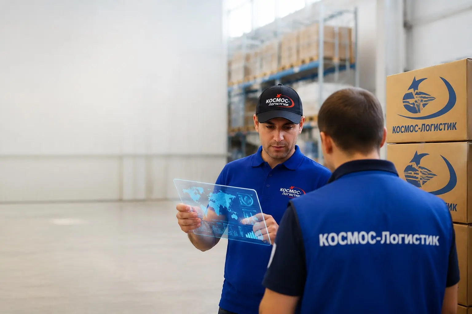 Логистика в 2026 году полна вызовов. В новой статье разбираем стратегии кризис-менеджмента: как спасти цепочки поставок, снизить потери и адаптировать бизнес к нестабильности.
📖 Читайте полную статью | Сетка — социальная сеть от hh.ru