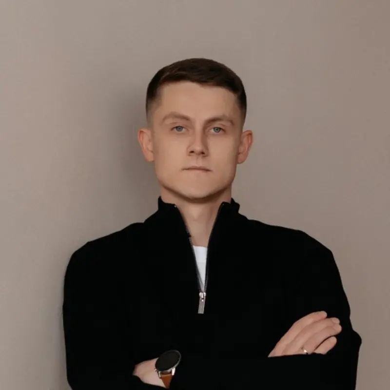 Виталий Головин