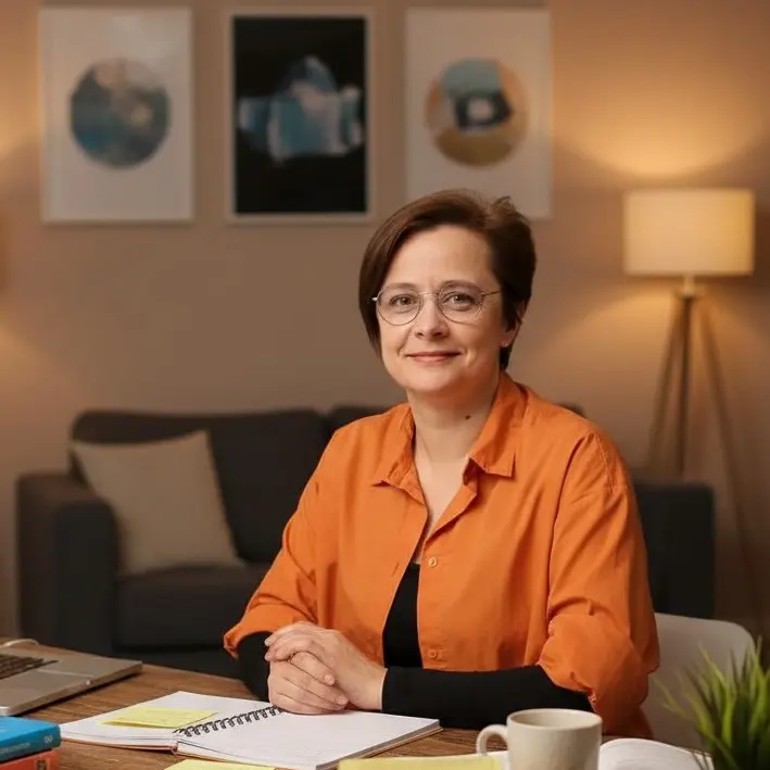 Светлана Чабанова