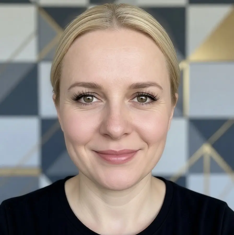 Яна Белова