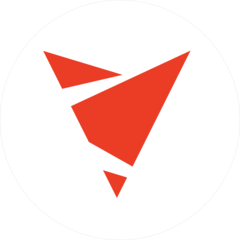 company logo