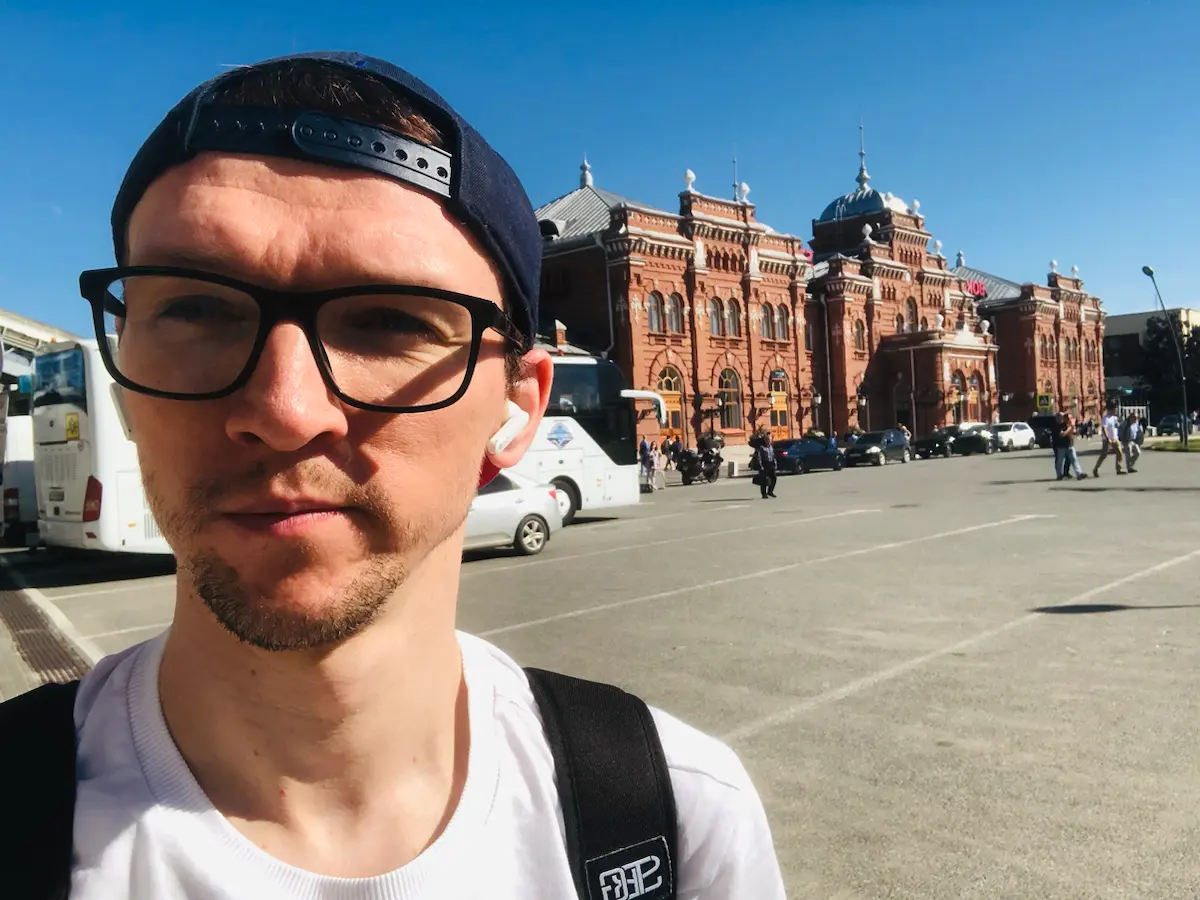 Бармен -> Бизнес-аналитик: адаптация | Сетка — социальная сеть от hh.ru