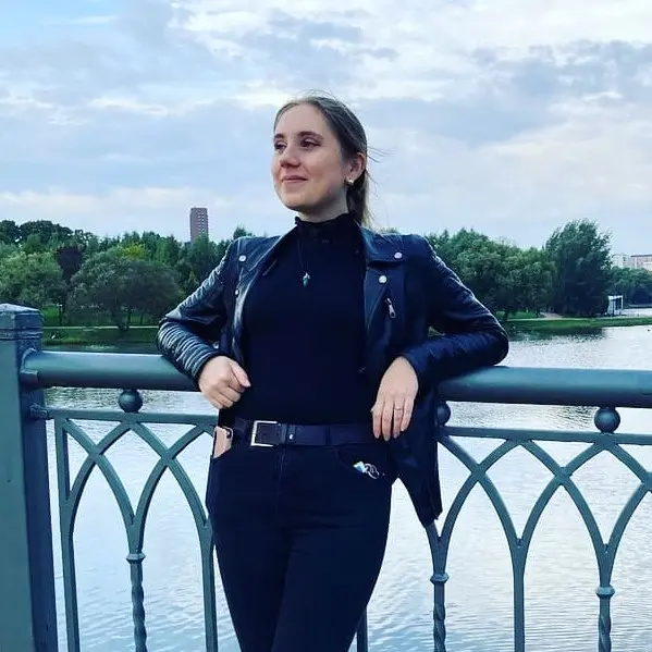 Валерия Тарабрина