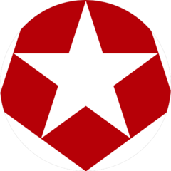 company logo