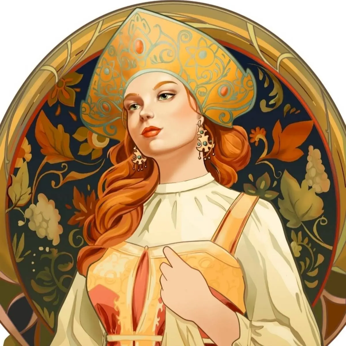Ольга Лимонова