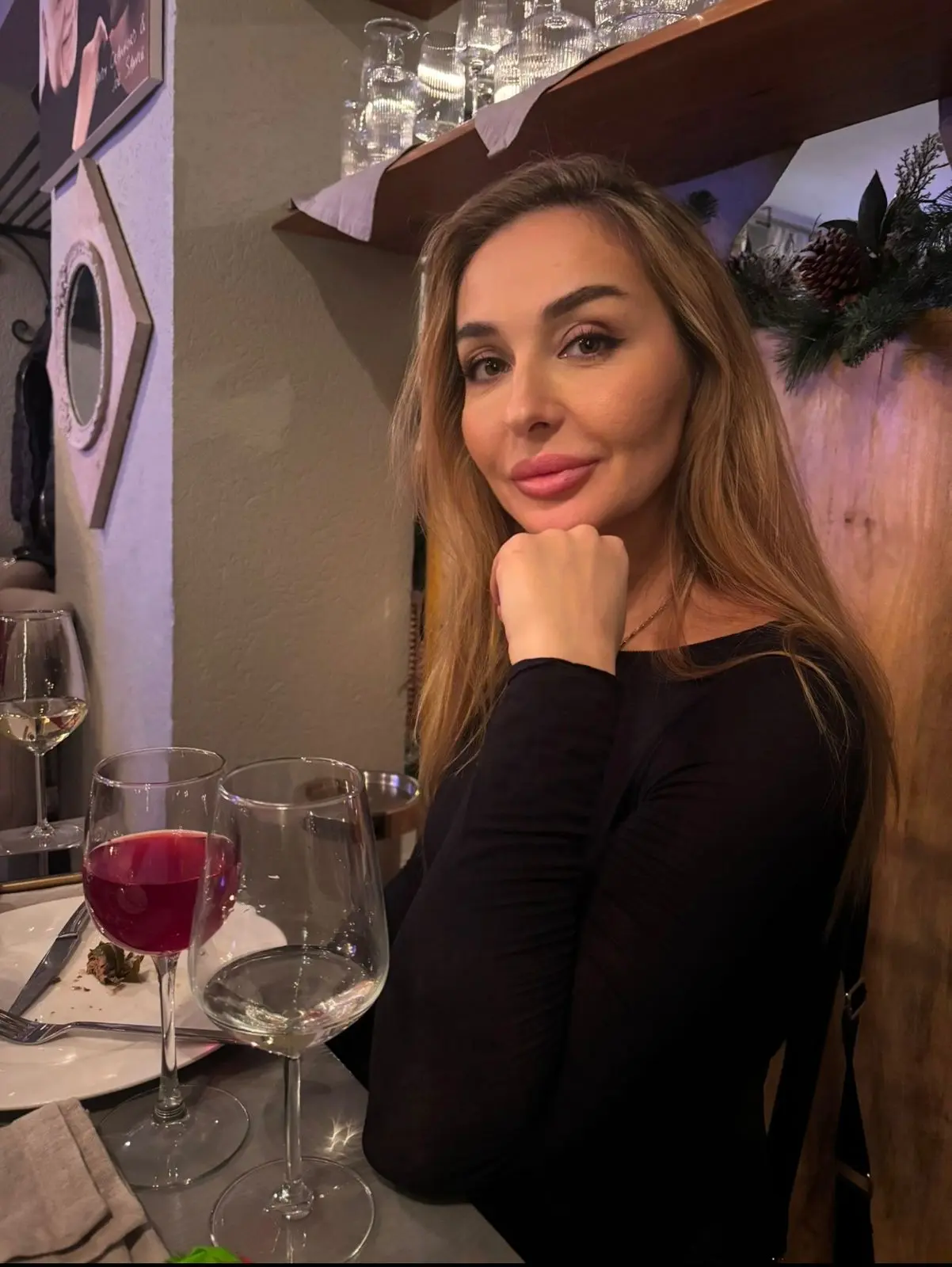 Алла Медведева