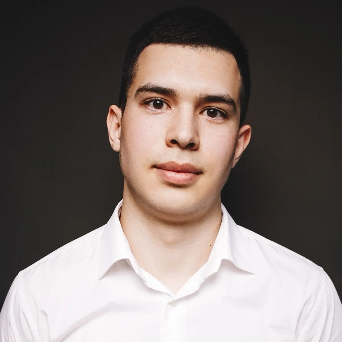 Эмиль Сафаргалеев