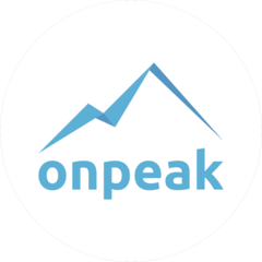 company logo