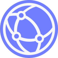 company logo