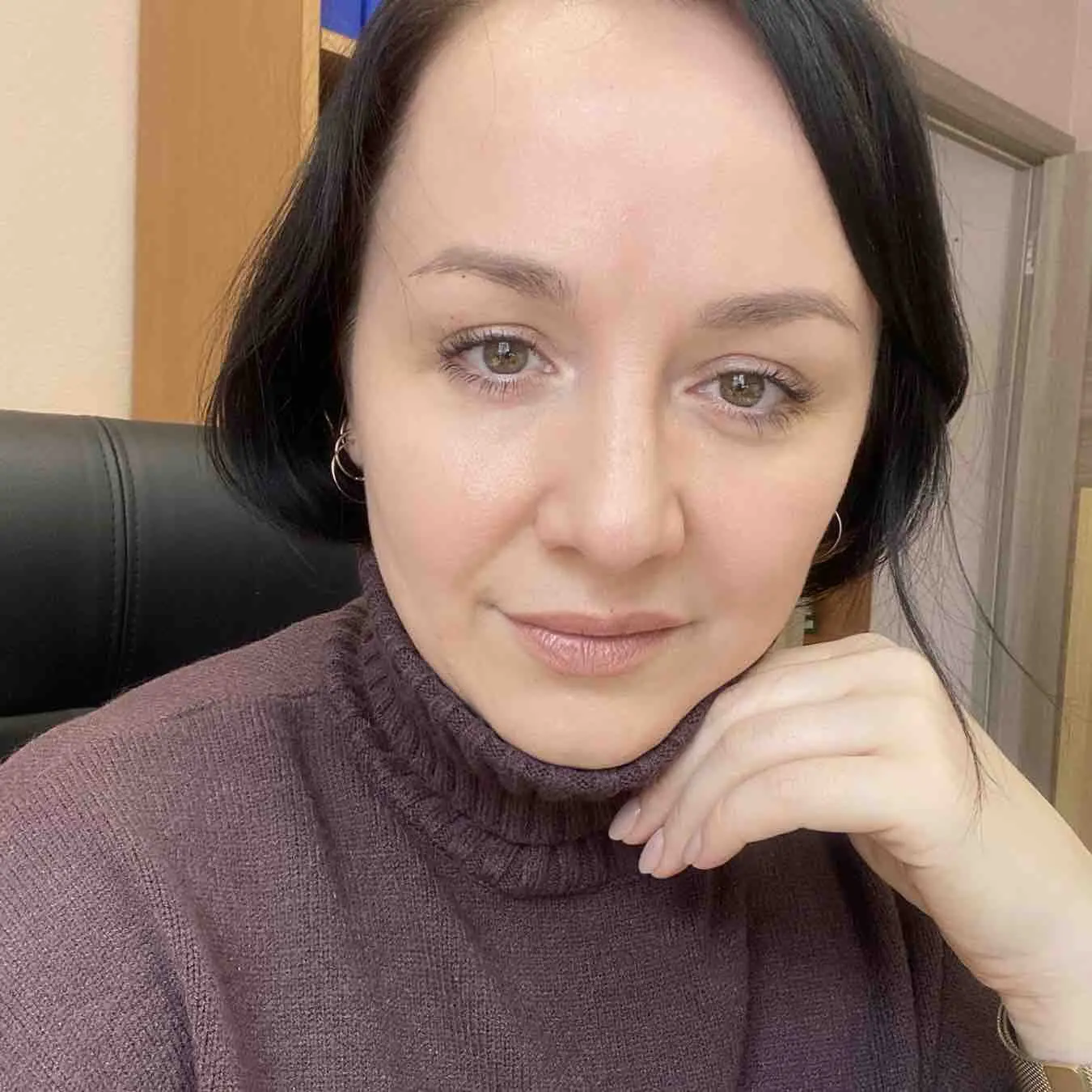 Татьяна Шиховцева