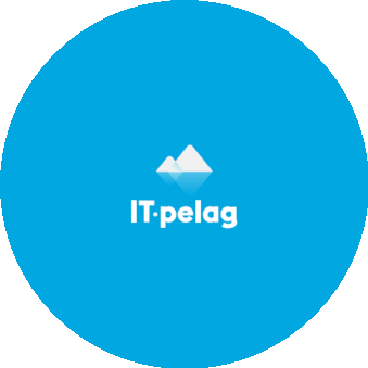 company logo