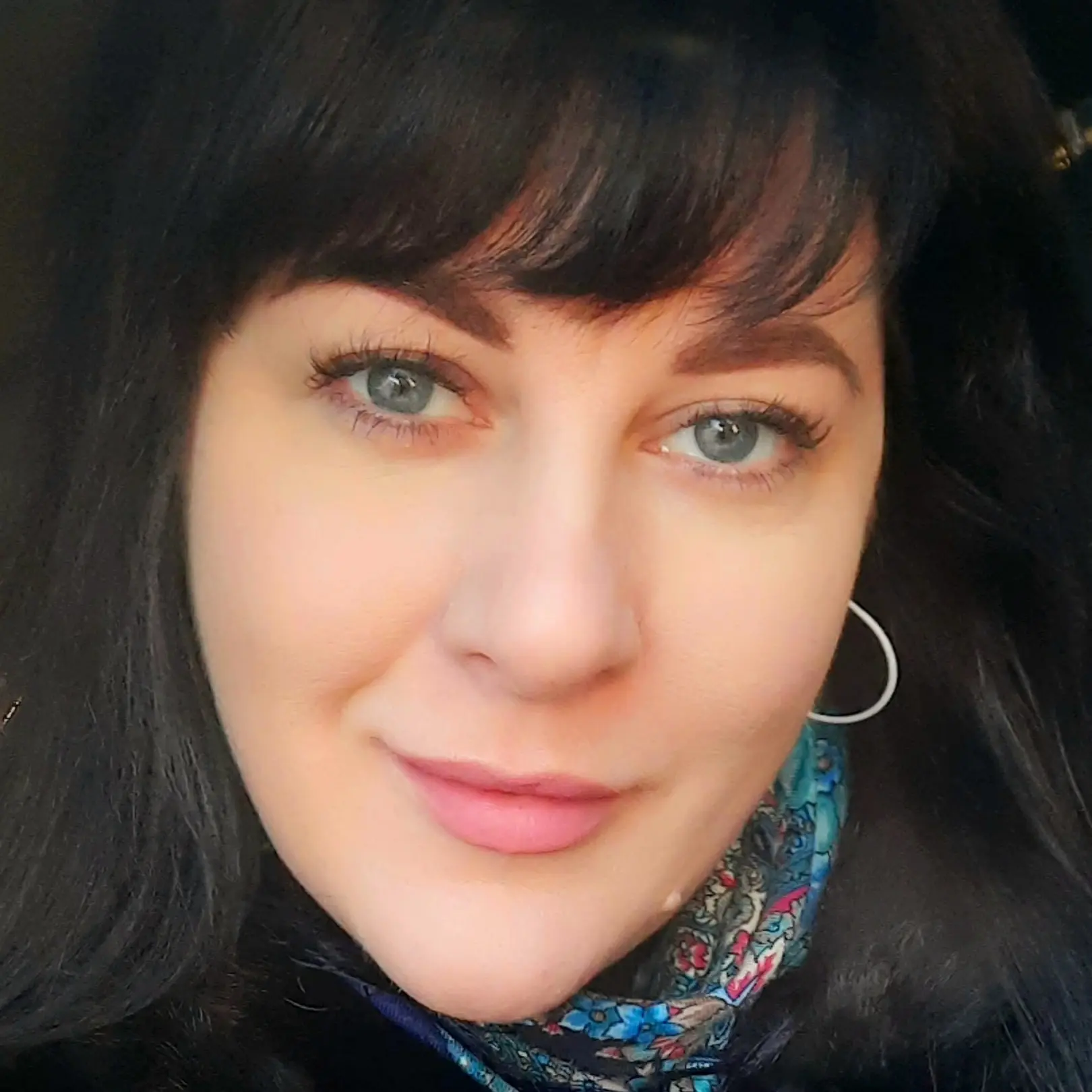 Ирина Верич