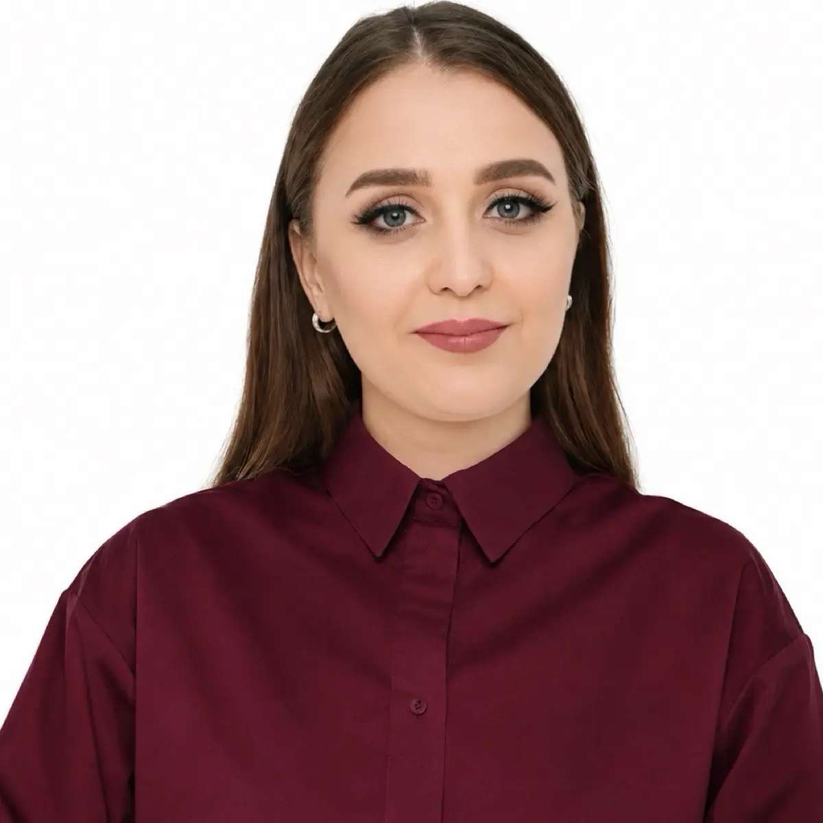 Виолетта Олейник
