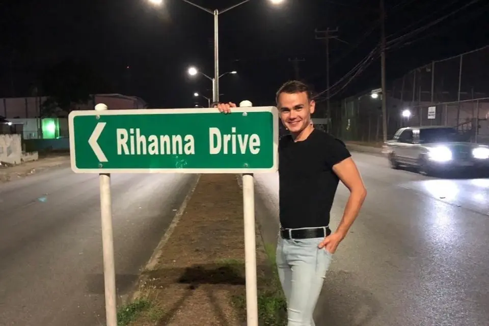 Bridgetown, Barbados. Caribbean 2019 | Сетка — социальная сеть от hh.ru