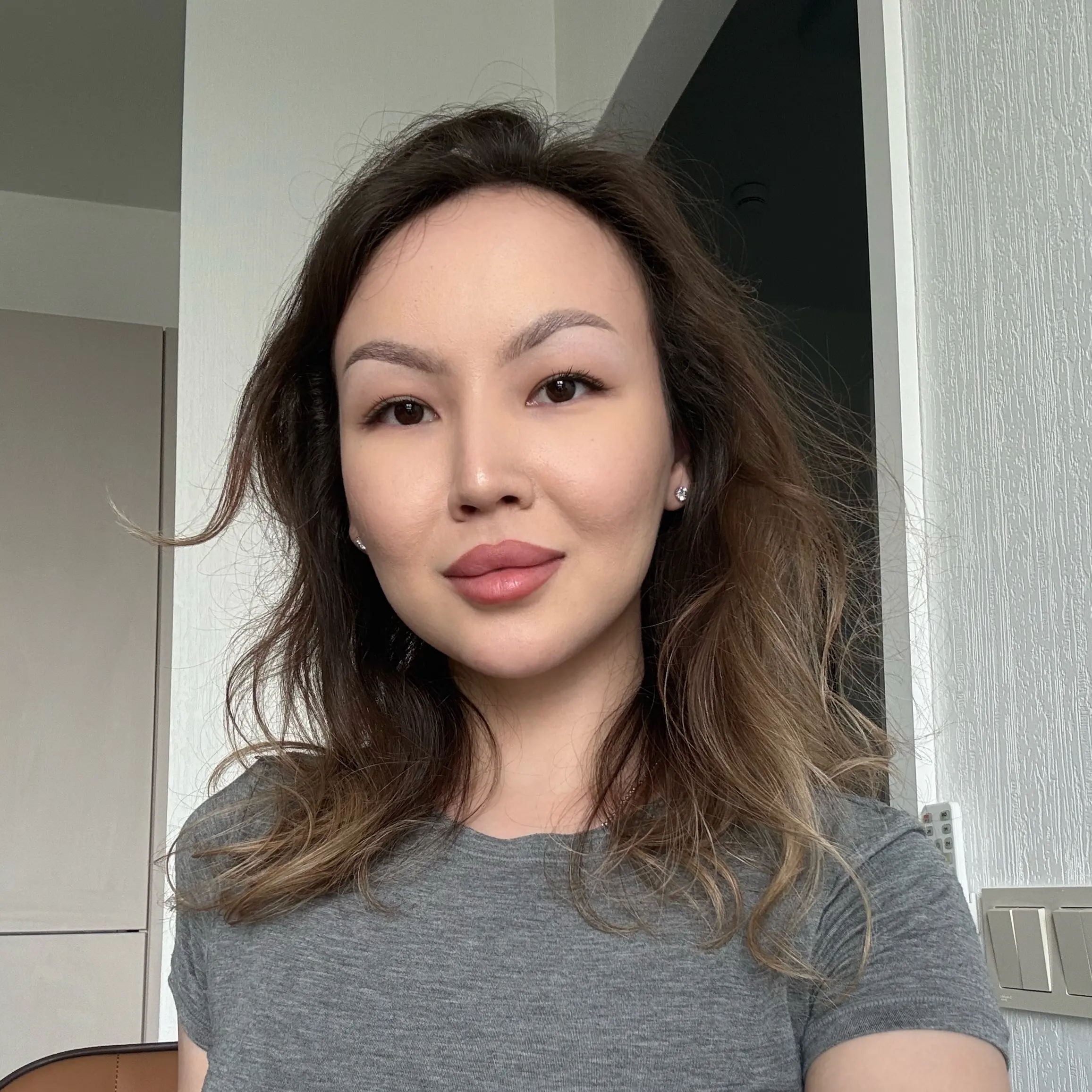 Динара Зухайраева