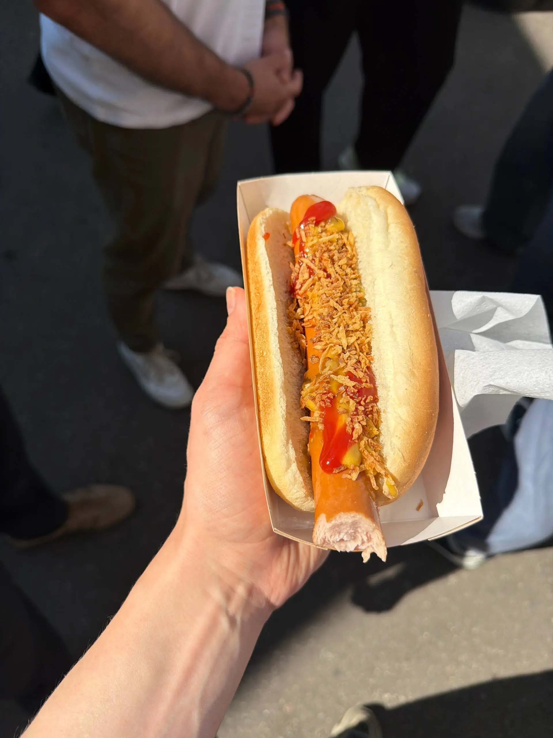 Product : Fest — все что я сфоткал)
Всем спасибо за компанию
👨‍💻Продакт поехал #personal
В этом посте были ссылки, но мы их удалили по правилам Сетки | Сетка — социальная сеть от hh.ru