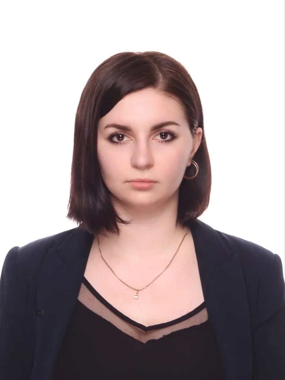 Светлана Мягченко