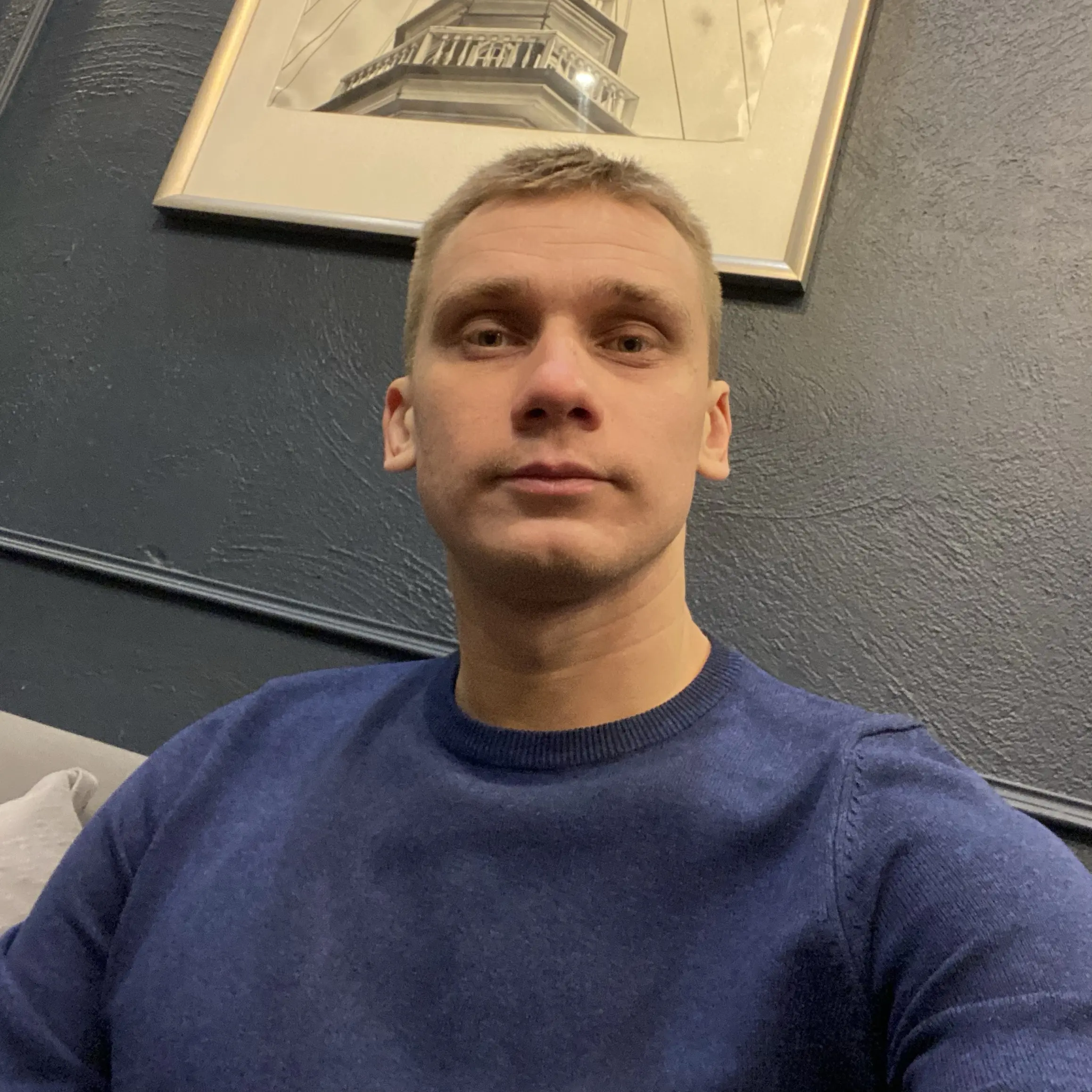Евгений Акулов
